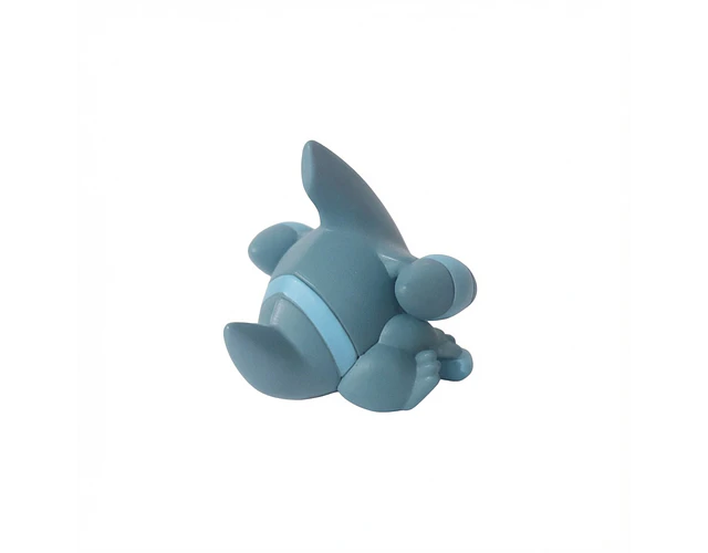 Figura Gachapon Gible