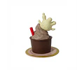 Takara Tomy Gashapon Pokemon Yummy! Sweets Mascot - Milcery