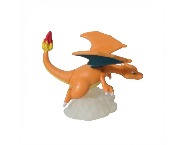 Figura Gachapon Charizard
