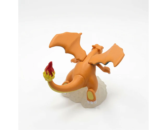 Figura Gachapon Charizard