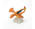 Figura Gachapon Charizard