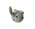 Figura Gachapon Togedemaru