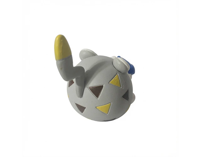 Figura Gachapon Togedemaru