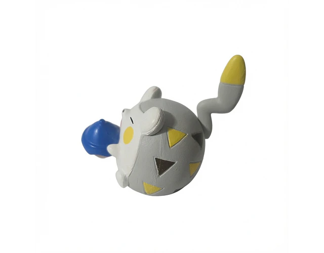 Figura Gachapon Togedemaru