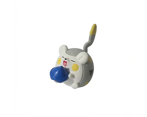 Figura Gachapon Togedemaru