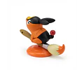 Figura gachapon palette color Tepig