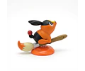 Figura gachapon palette color Tepig