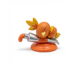 Figura gachapon palette color Torchic