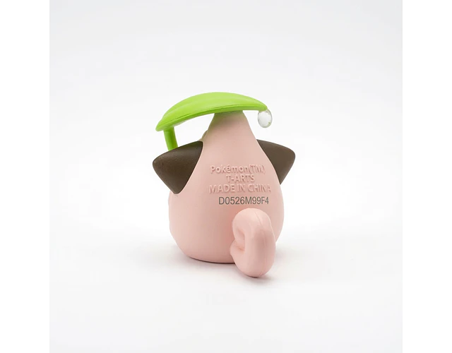 Figura Gachapon Cleffa