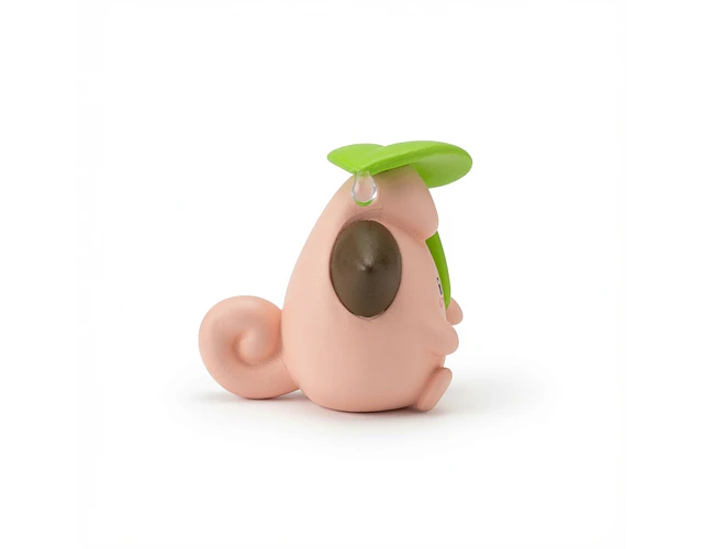 Figura Gachapon Cleffa