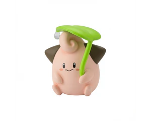 Figura Gachapon Cleffa