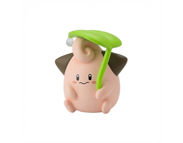 Figura Gachapon Cleffa