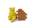 Figura Gachapon sandshrew