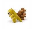 Figura Gachapon sandshrew