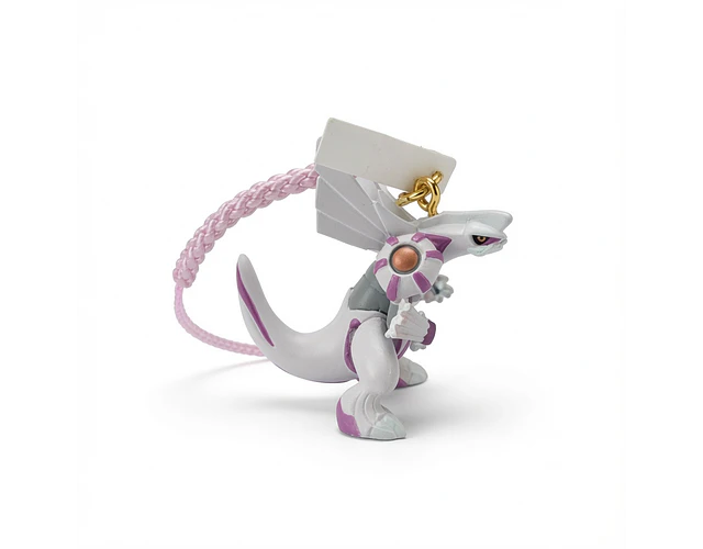 Figura Gachapon llavero Palkia