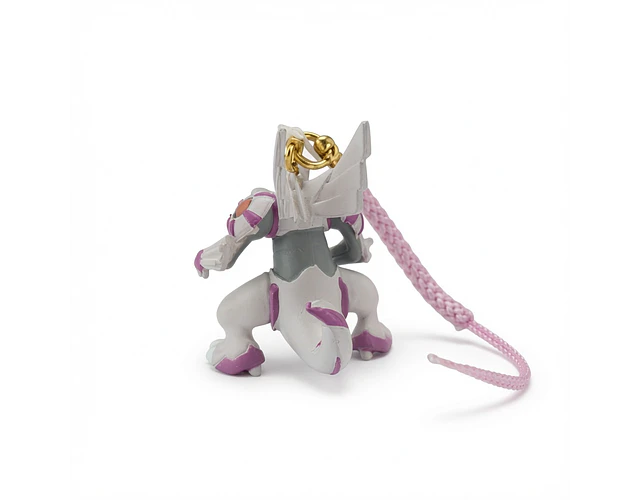 Figura Gachapon llavero Palkia