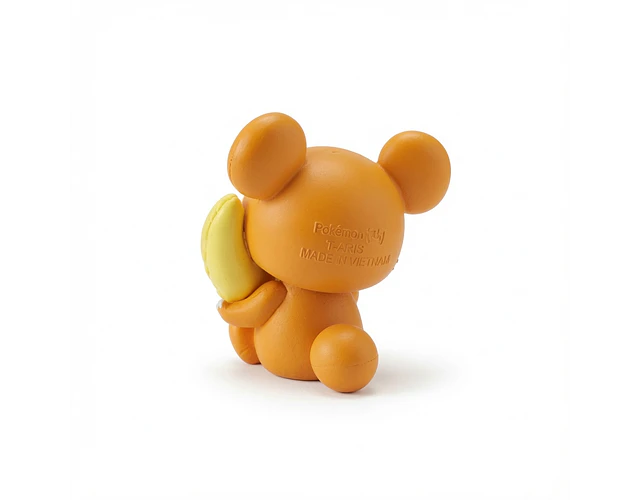 Figura Gachapon Teddiursa