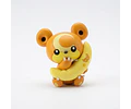 Figura Gachapon Teddiursa