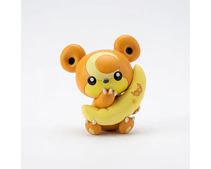 Figura Gachapon Teddiursa