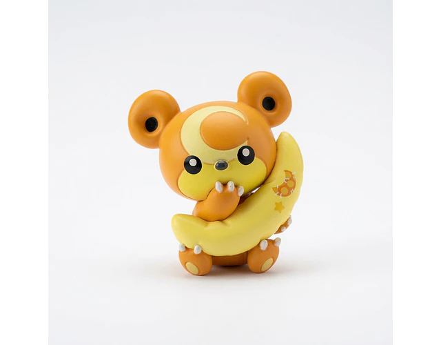 Figura Gachapon Teddiursa