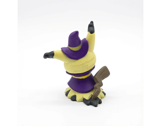 Figura Gachapon Mimikyu Halloween Retro