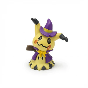Figura Gachapon Mimikyu Halloween Retro