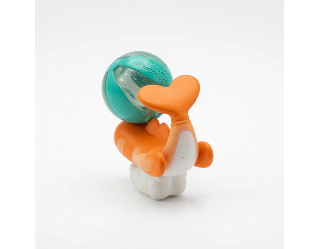 Figura Gachapon Tatsugiri