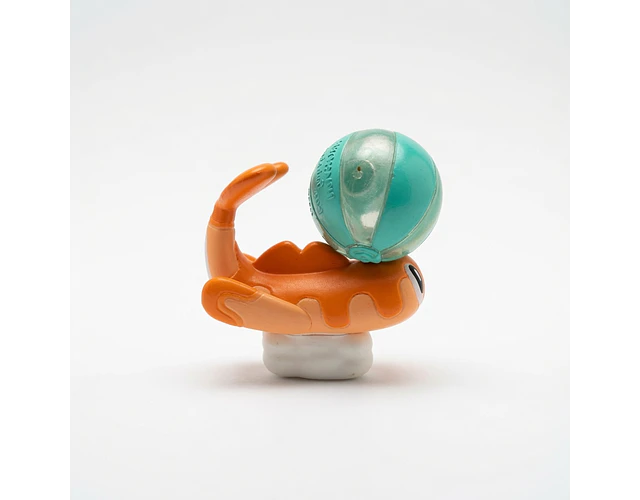 Figura Gachapon Tatsugiri