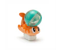 Figura Gachapon Tatsugiri