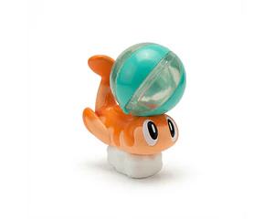 Figura Gachapon Tatsugiri