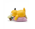 Figura Gachapon Psyduck