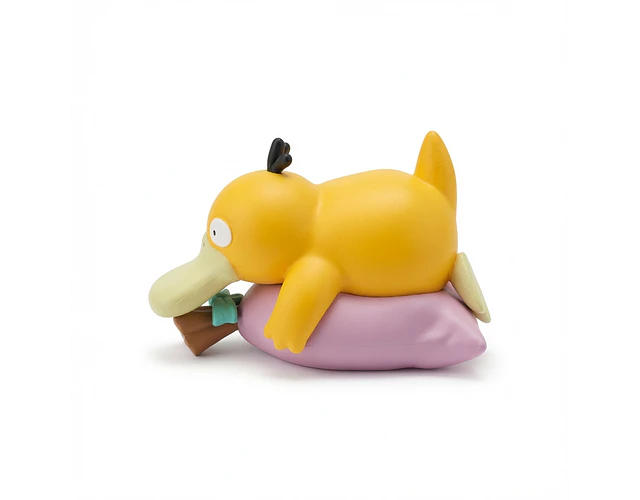 Figura Gachapon Psyduck