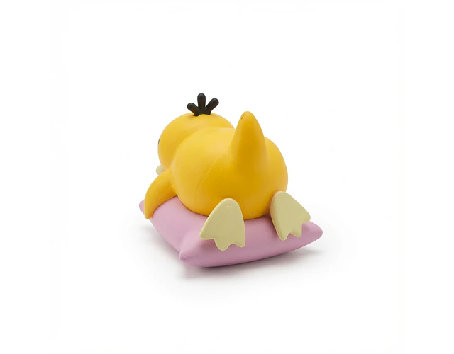 Figura Gachapon Psyduck