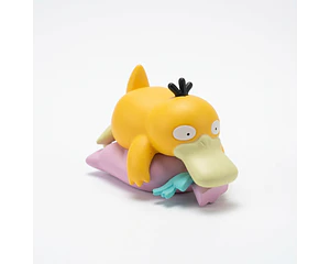 Figura Gachapon Psyduck