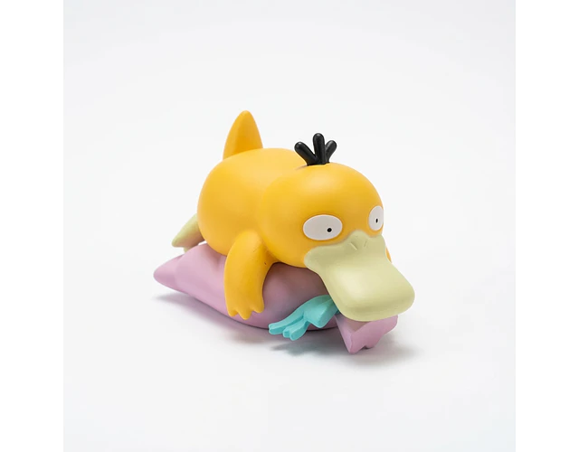 Figura Gachapon Psyduck