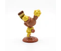 Figura gachapon palette color Buneary