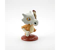 Figura gachapon palette color Cubone
