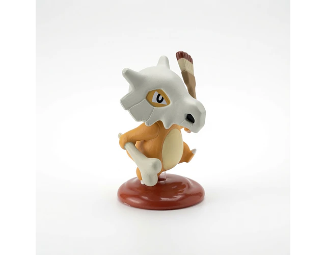 Figura gachapon palette color Cubone