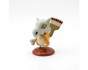 Figura gachapon palette color Cubone