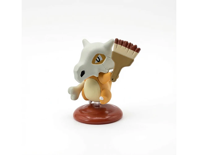 Figura gachapon palette color Cubone