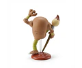 Figura gachapon palette color Hitmonlee