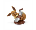 Figura gachapon palette color Eevee