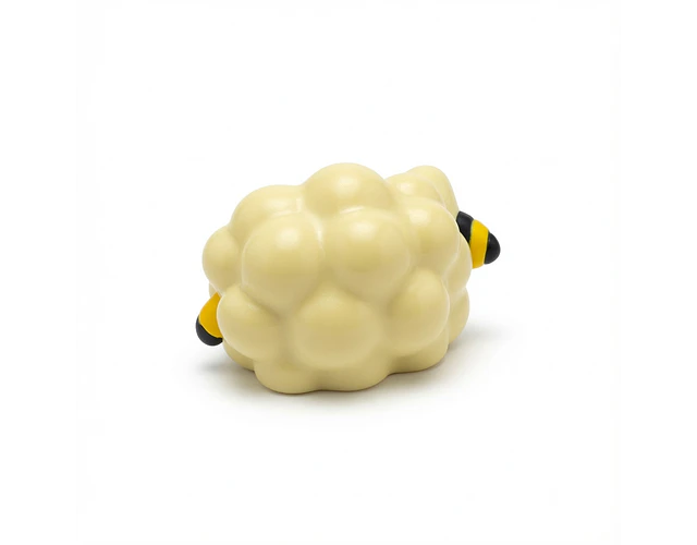 Figura Gachapon Mareep