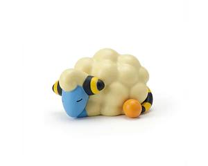 Figura Gachapon Mareep