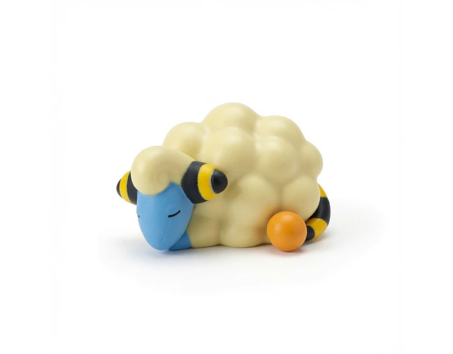 Figura Gachapon Mareep