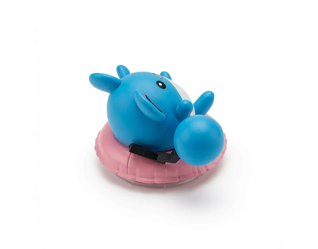 Figura Gachapon Marill