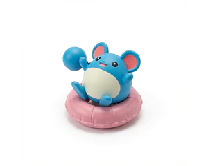 Figura Gachapon Marill