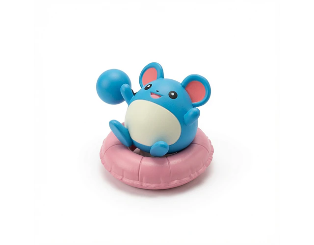 Figura Gachapon Marill