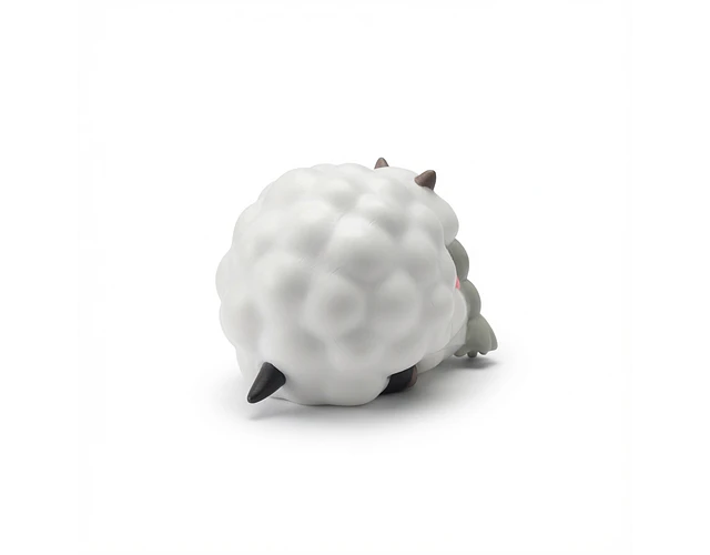 Figura Gachapon Wooloo