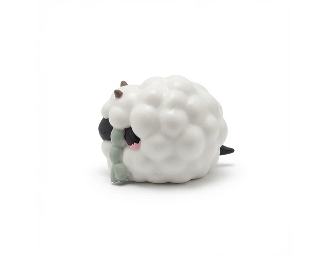 Figura Gachapon Wooloo